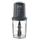 Tefal MQ718BF0 Πολυκόπτης Multi 500W με Δοχείο 800ml Μαύρος Tefal MQ718BF0 Πολυκόπτης Multi 500W με Δοχείο 800ml Μαύρος